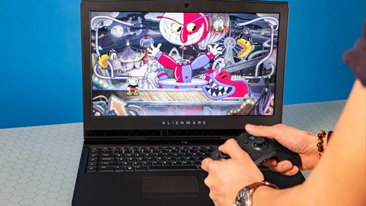Five best gaming laptops to buy on a budget