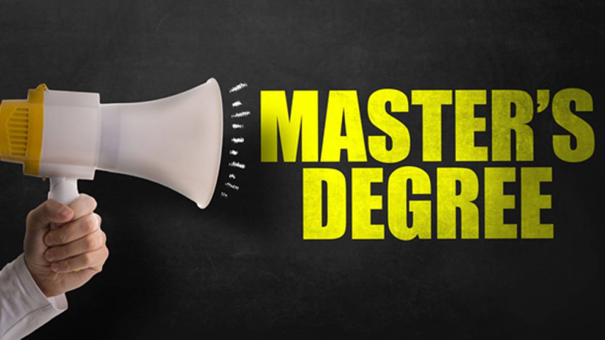 Lesser-known masters programs with a promising scope in India (Image Courtesy: Shutterstock)