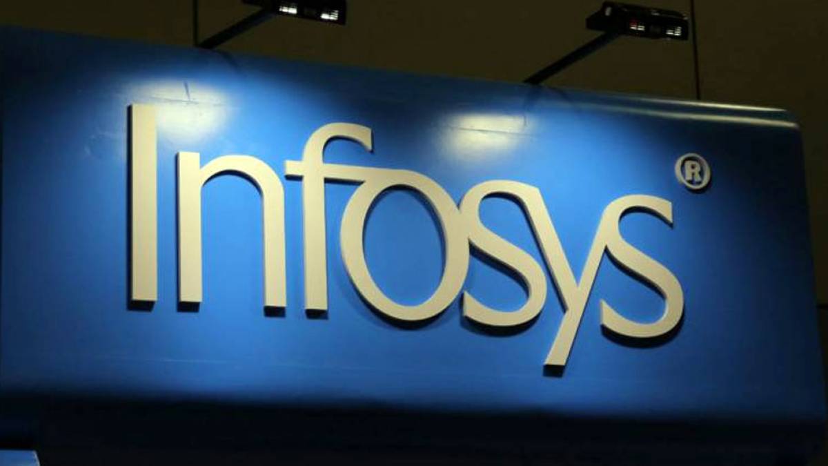 Should we invest in Infosys shares now for long term benefits?
