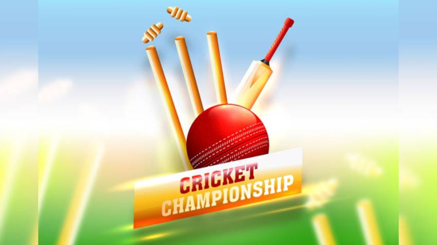 World Cricket Championship 2 mobile game
