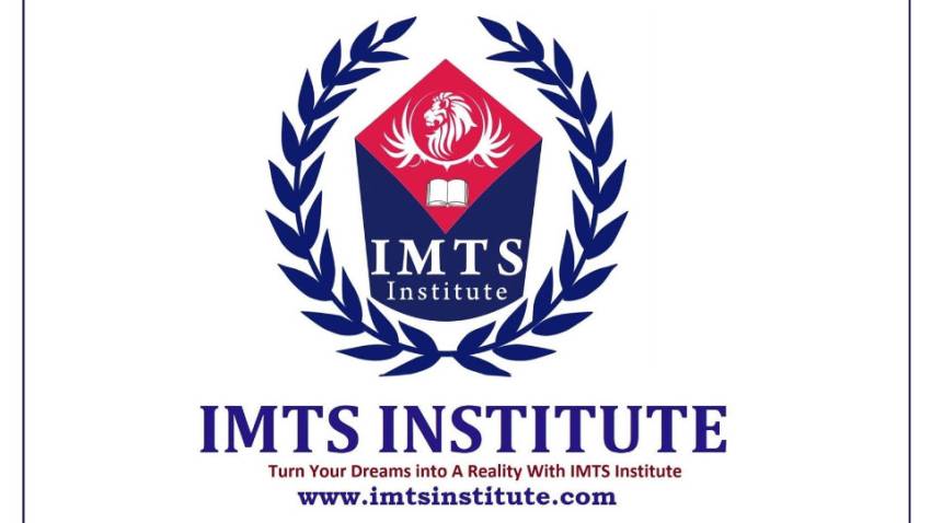 IMTS Institute: Best distance education institute for Indian and international students