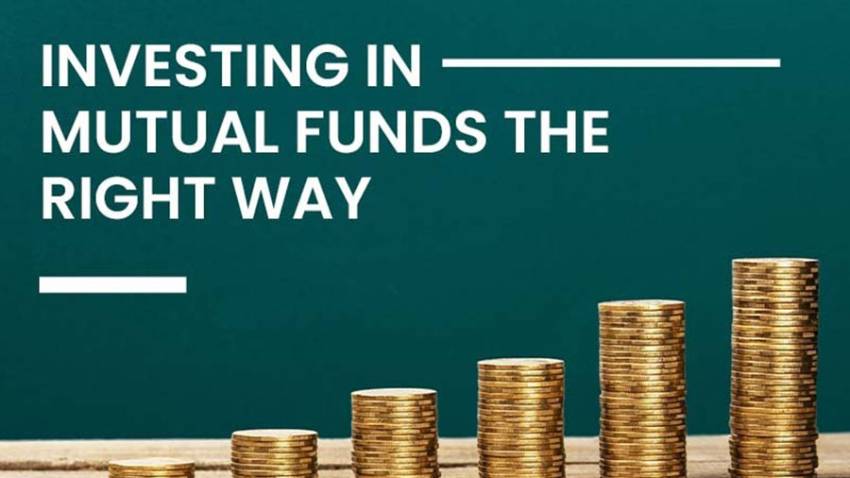 ETMONEY Shares Insight On Investing In Mutual Funds The Right Way