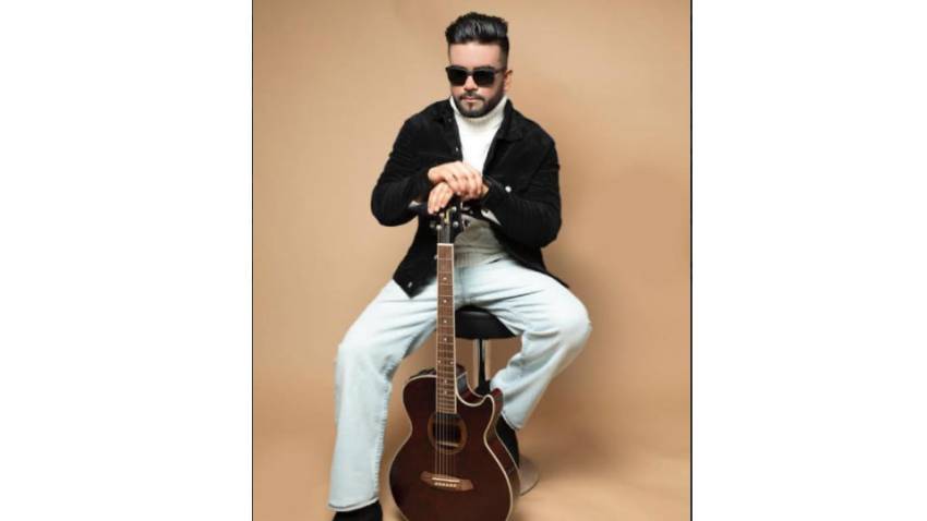A rising name in music Sumit Tuli wants budding talents to focus on a few essential skills