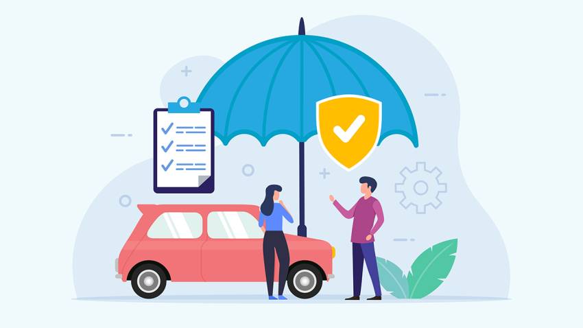 Car Insurance Policy and IDV 