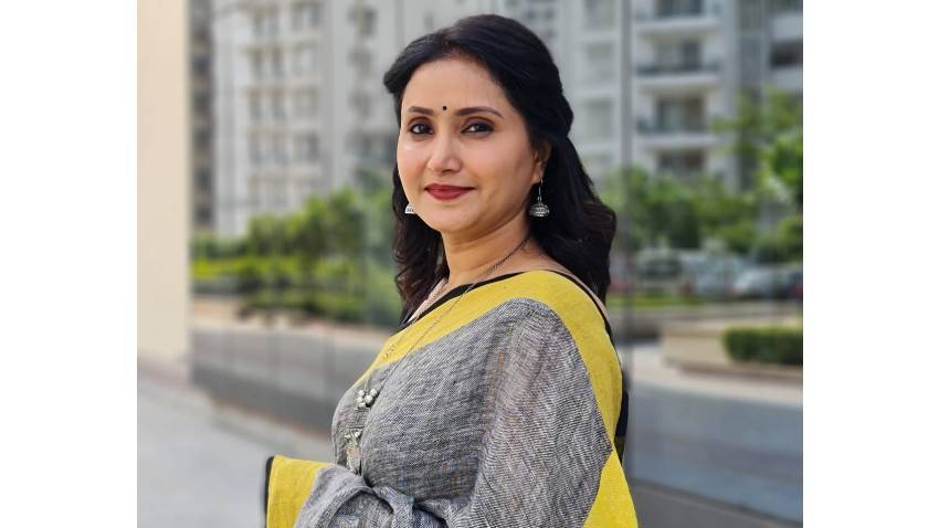 Actor Neetu Tyagi: Changing gears for passion, From a successful corporate honcho to a budding actor