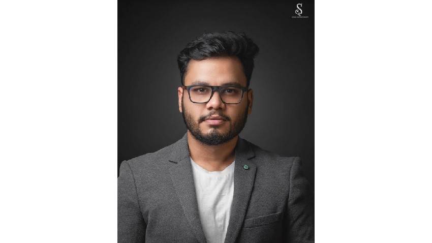 Meet the Top Indian Crypto Youtuber Sahil Dubey, who has made Crypto learning easy