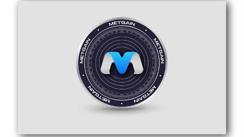 Metgain aims to launch world's first crypto blockchain with banking solutions - Mr Naruto James