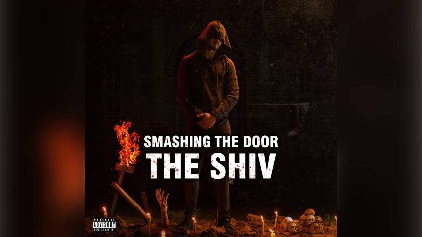 Singer Theshiv grabs the limelight with his latest single 'Smashing the Door'