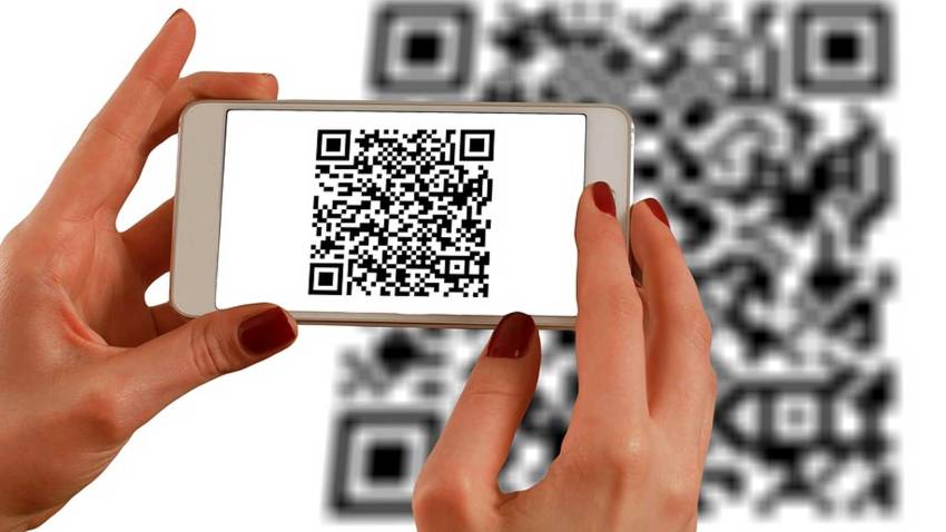 4 Ways QR Code Generator Can Bring Traffic to Your Website (Image: Pixabay)