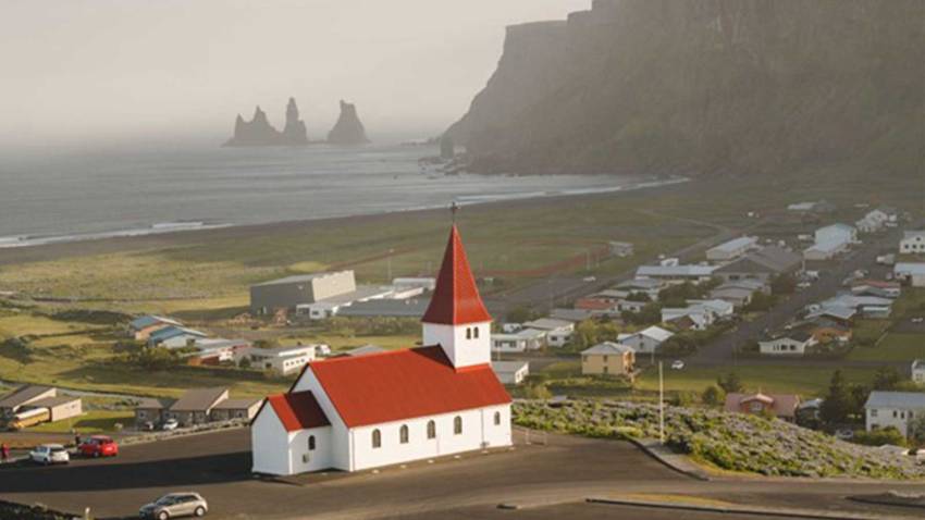 Top 5 Surprising Facts About Iceland
