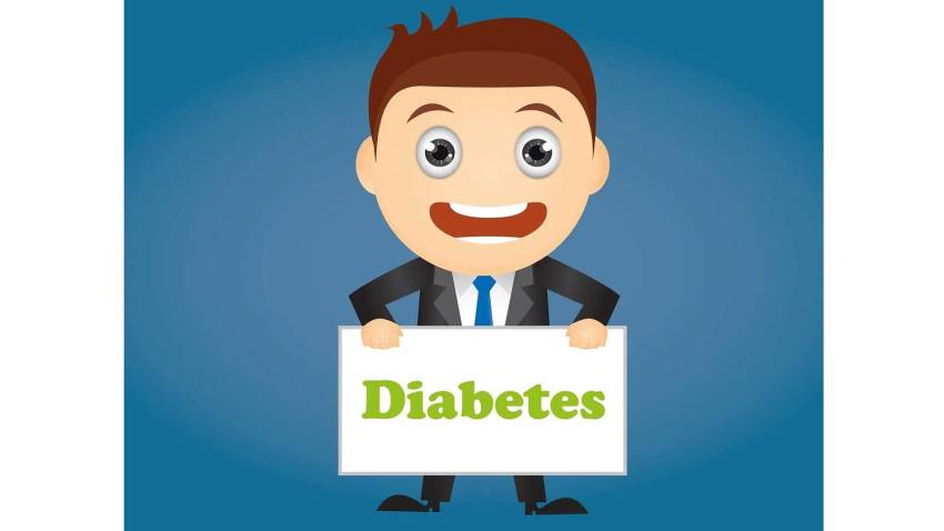 Role of a diabetologist in diabetes management (Image: Pixabay)
