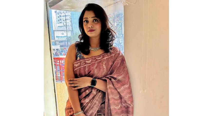 Meet the mind and soul behind the humongous rise of a niche clothing brand TANTUVANA: Mrs. Bindu Naidu