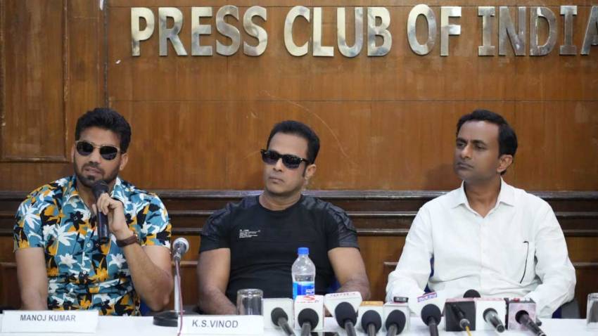 WCB announces match between Olympian Manoj Kumar and KS Vinod, reveals charity plan