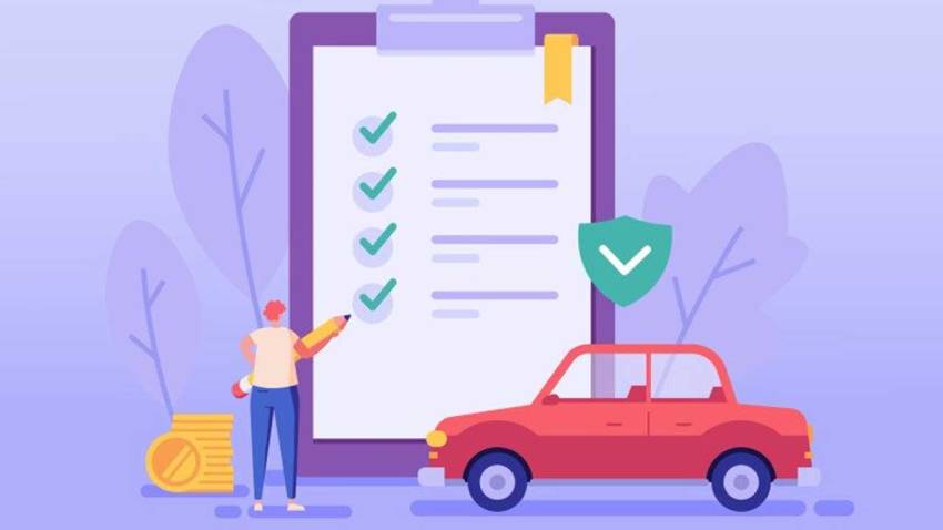 6 Tips to save on car insurance premium