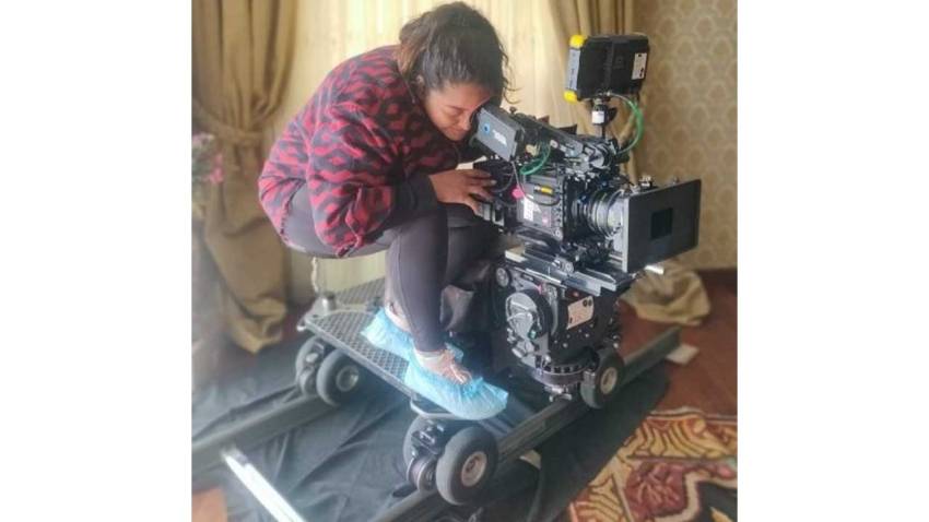 Dhanashree Mehta Goel: The Groundbreaking Music Video Director Breaking Boundaries and Winning Hearts