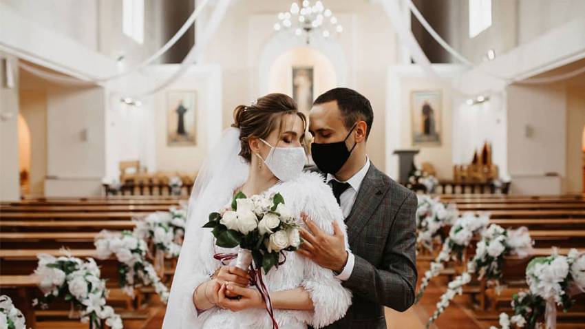 The Rise and Resilience of Destination Weddings in the Post-Pandemic World