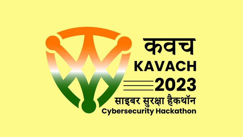 Cyber Security Hackathon concludes; KAVACH 2023 winners walk away with Rs 20 Lakhs in prizes