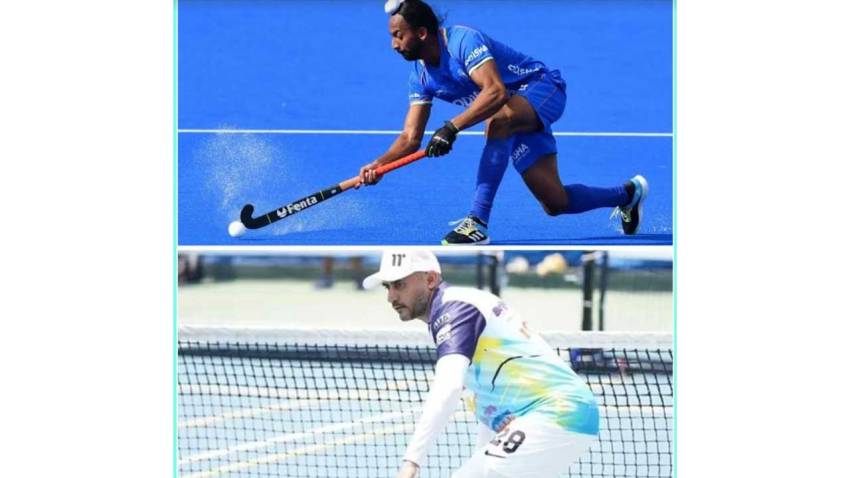 Neglecting Hockey: Bollywood Stars and the Curious Case of Pickleball Promotion