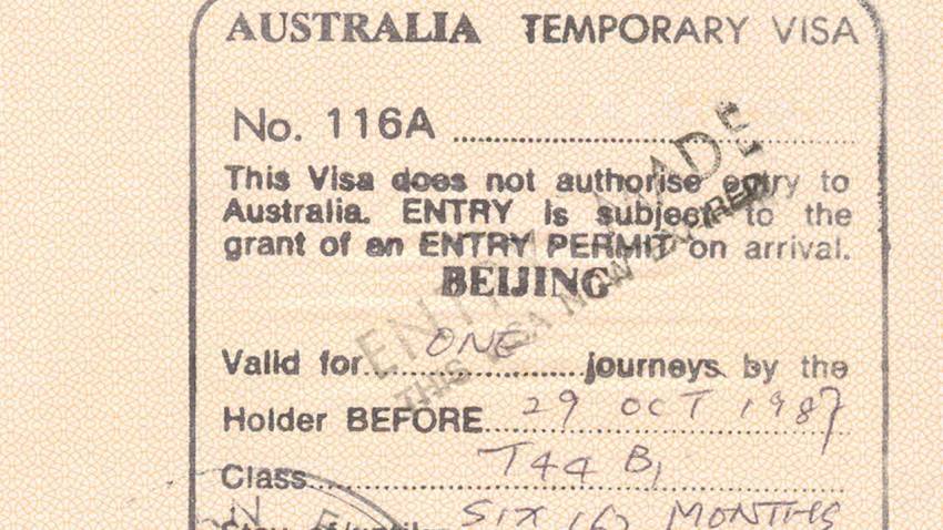 Breaking Travel Barriers: Atlys Simplifies Australian Visa for Indian Explorers (Image: Wikimedia Commons)