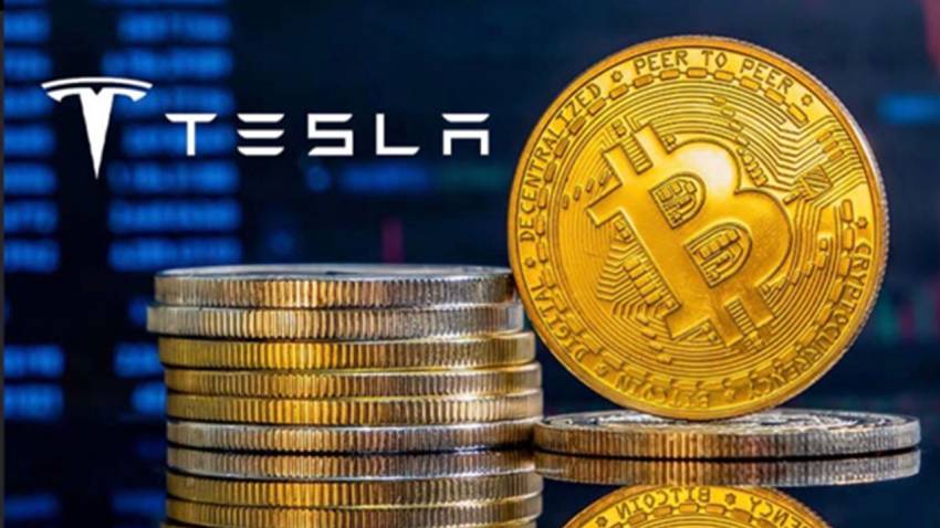 Will Tesla soon announce reopening of virtual crypto at Tesla?