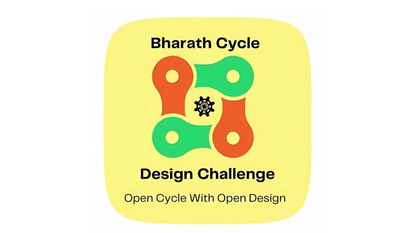 Bharath Cycle Design Challenge grand finale on November 4 in Bengaluru