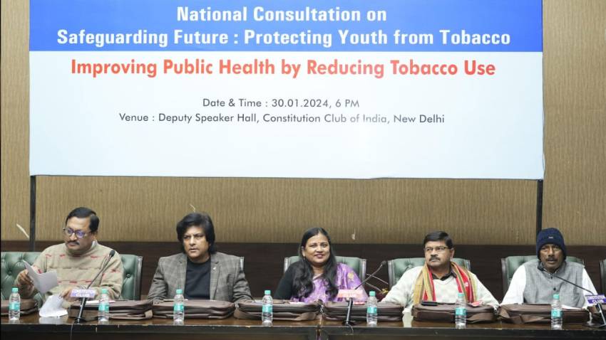 PECUC Sparks National Conversation: Preserving the Future and Bringing Leaders Together to Protect Youth from Tobacco