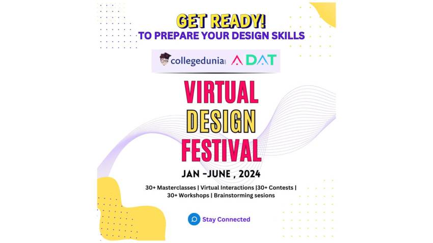 "Gen Next" Virtual Design Festival 2024: A Resounding Success Shaping Future Design Leaders